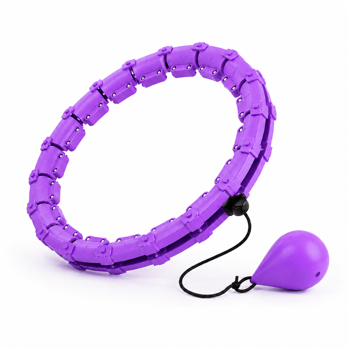 Cerceaux Divio Loop lesté